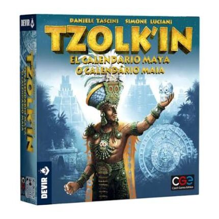 Tzolkin
