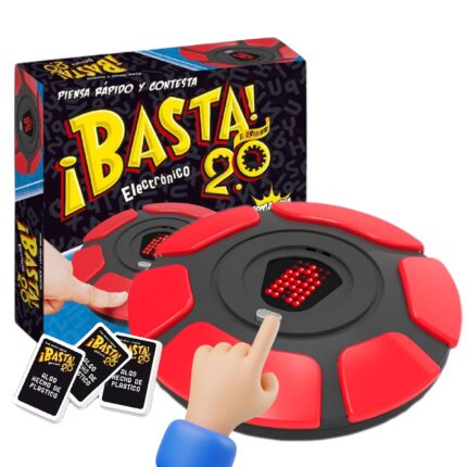 Basta 2.0