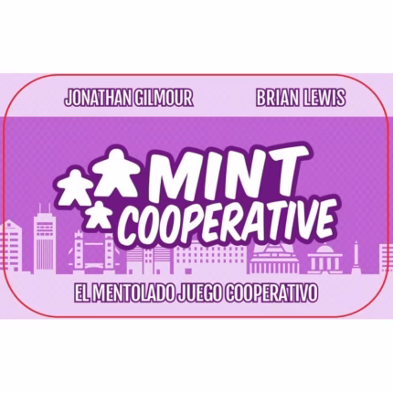 Mint Cooperative