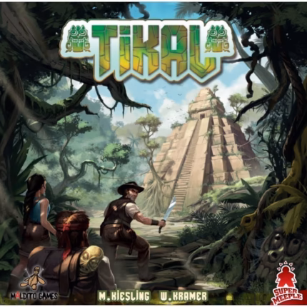 TIKAL