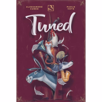 TUNED