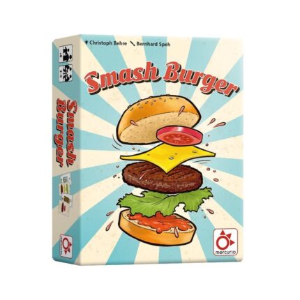 Smash Burguer